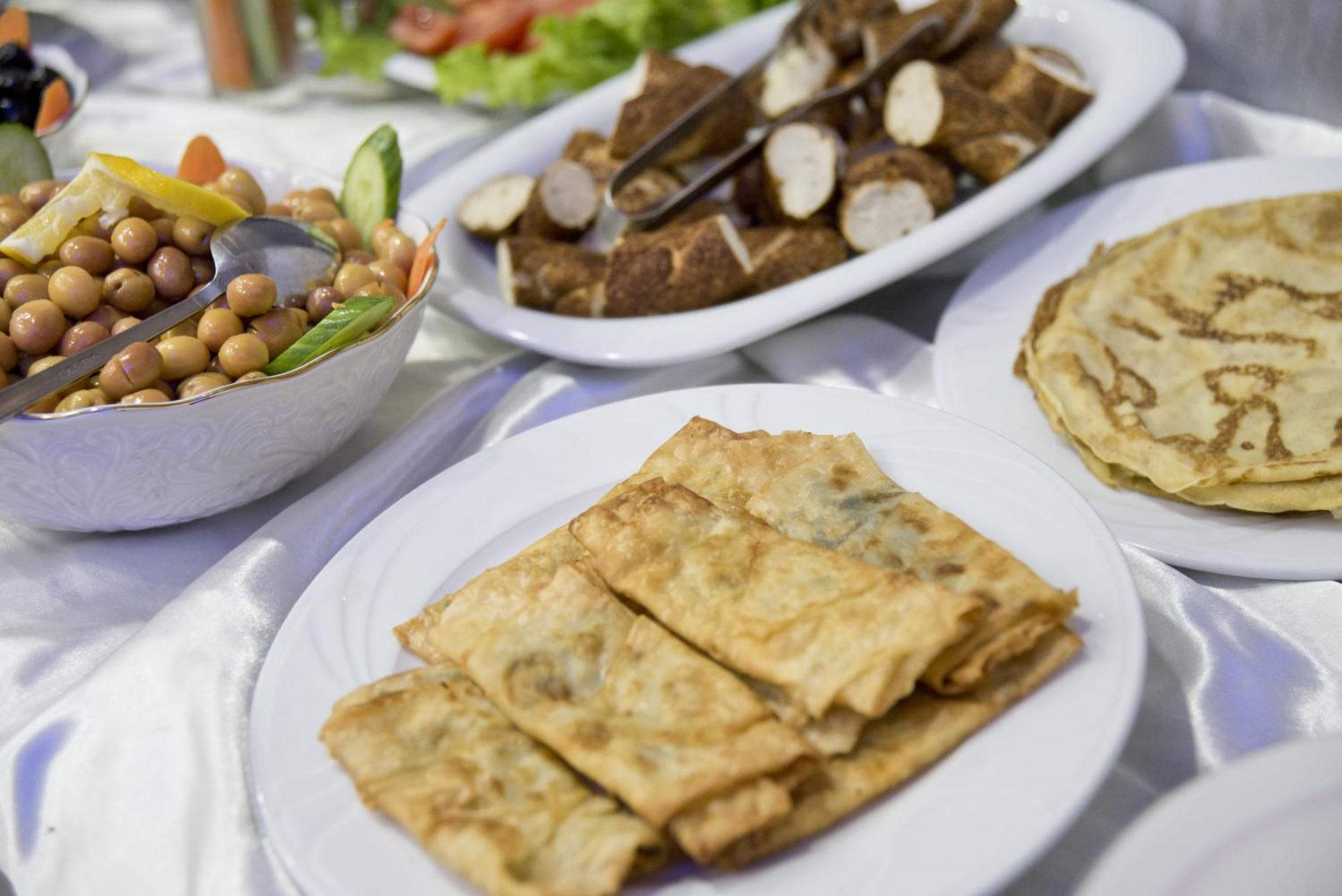 Golden Horn Park Hotel Istanbul Eksteriør billede
