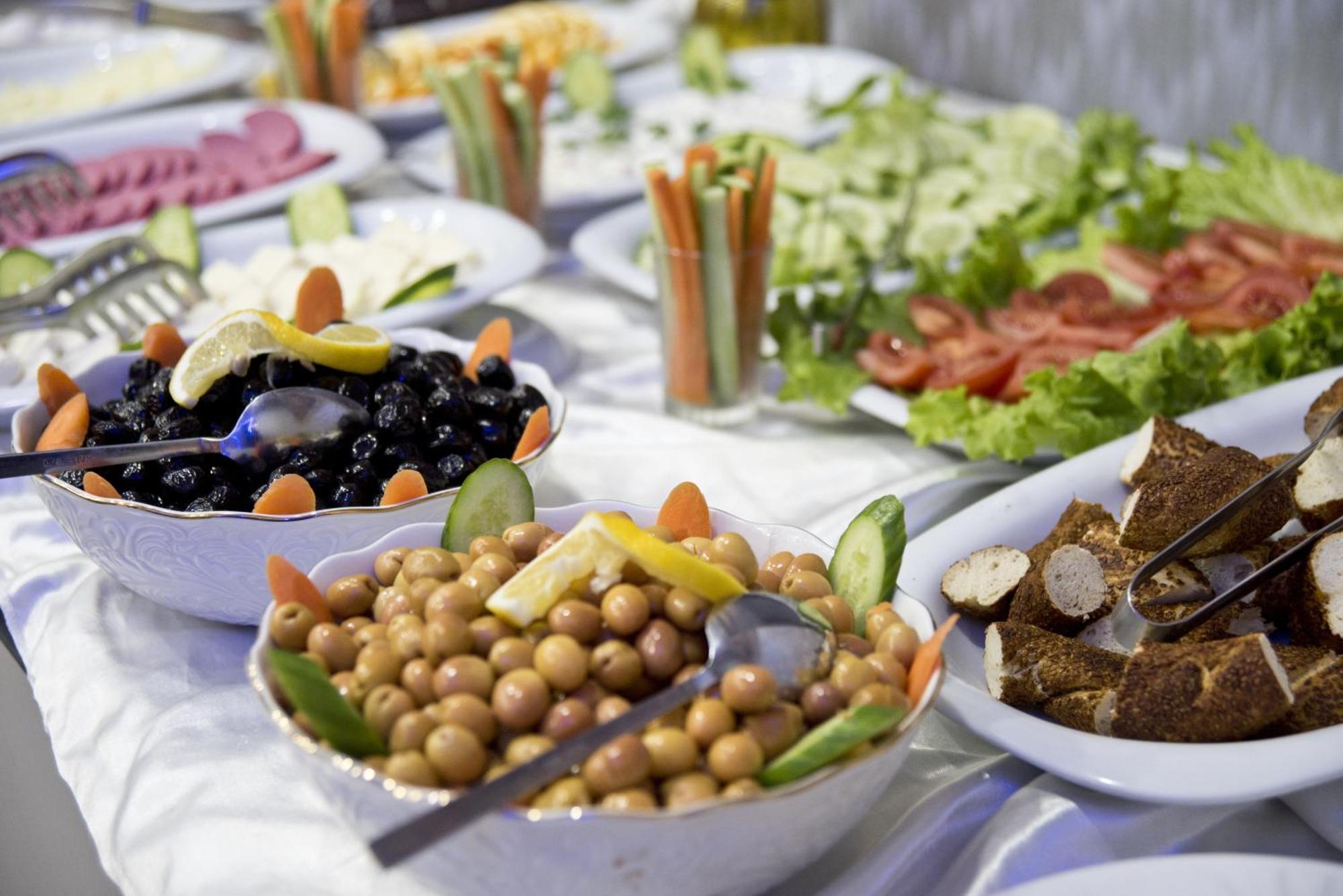 Golden Horn Park Hotel Istanbul Eksteriør billede