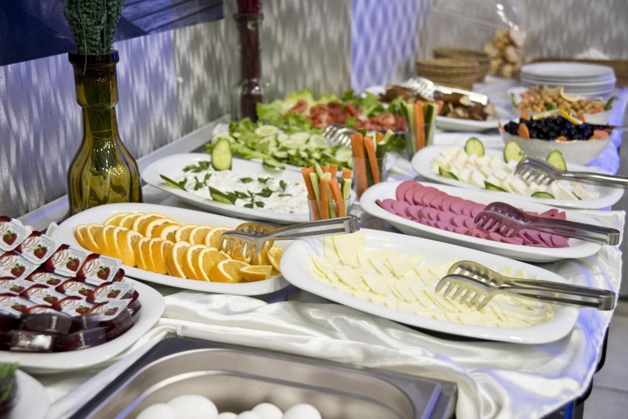 Golden Horn Park Hotel Istanbul Eksteriør billede