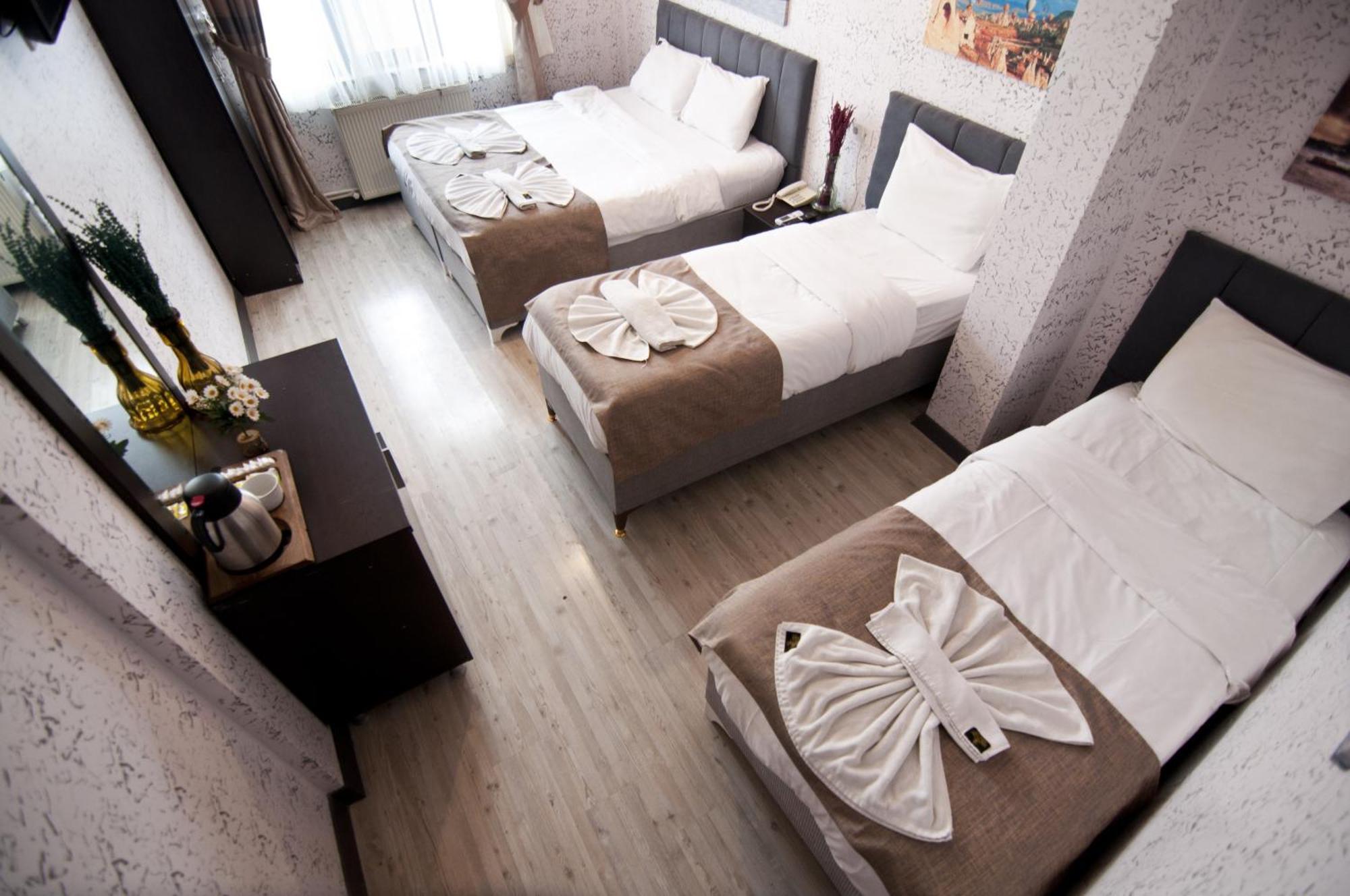 Golden Horn Park Hotel Istanbul Eksteriør billede