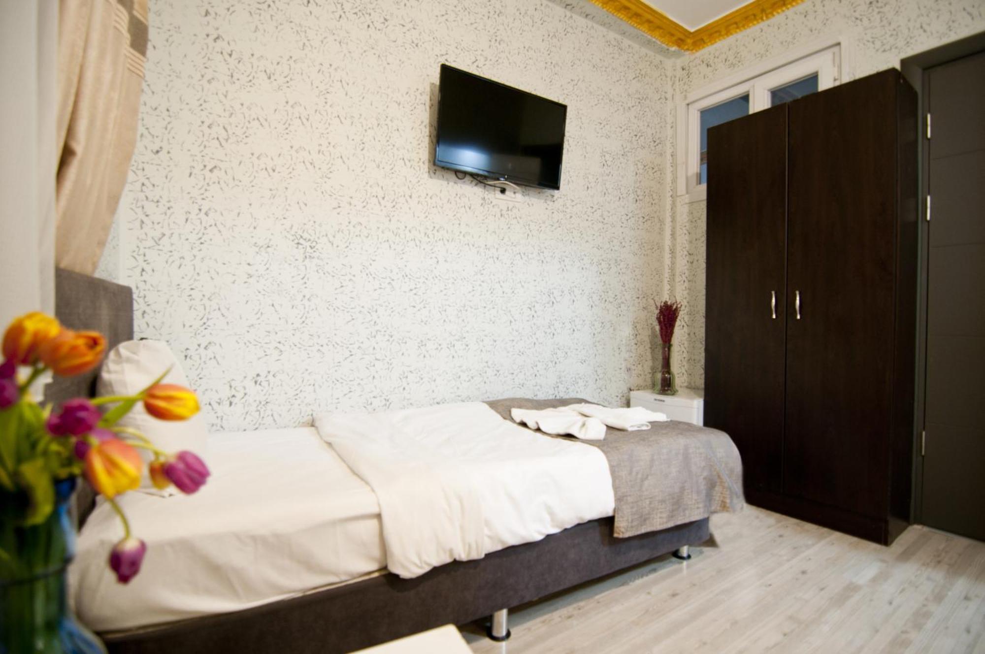 Golden Horn Park Hotel Istanbul Eksteriør billede